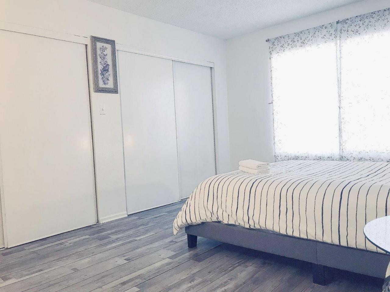 Super Comfortable And Beautiful 3 Bedrooms, 2 Baths House Renting 라스베이거스 외부 사진